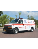 Standard Ambulance