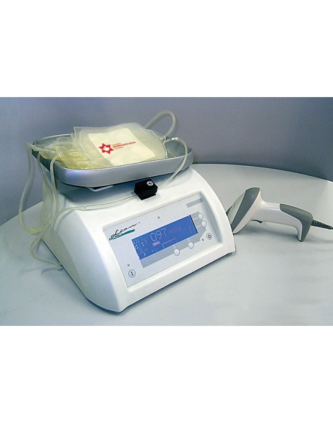 COMPUTERISED BLOOD SHAKER & SCALE MACHINE COMPUTERISED BLOOD SHAKER & SCALE MACHINE
