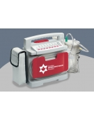 EMERGENCY SUCTION PUMP