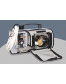 MEDUMAT CPR VENTILATOR
