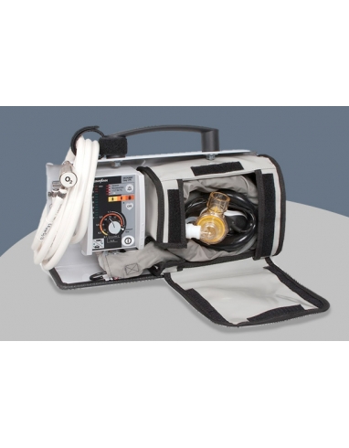MEDUMAT CPR VENTILATOR