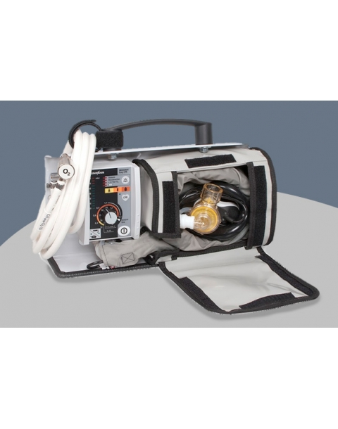 MEDUMAT CPR VENTILATOR MEDUMAT CPR VENTILATOR