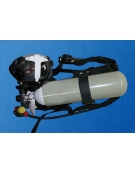 Emergency Respiratory System
