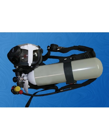 Emergency Respiratory System