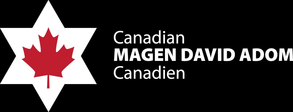 CANADIAN MAGEN DAVID ADOM