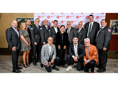Montreal Gala 2025