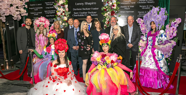 Calgary Gala 2025