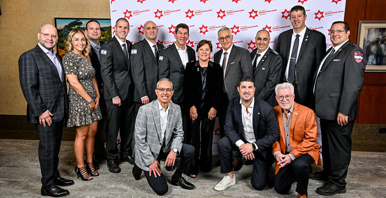 Montreal Gala 2025